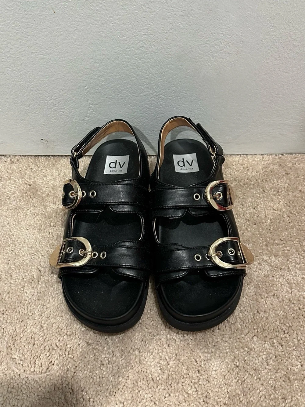 DV by Dolce Vita Alig Sandals
